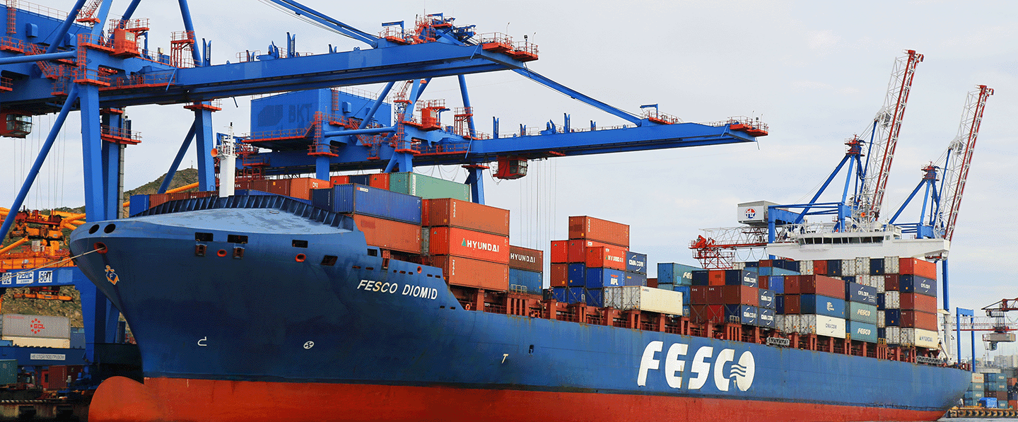 Terminal operations