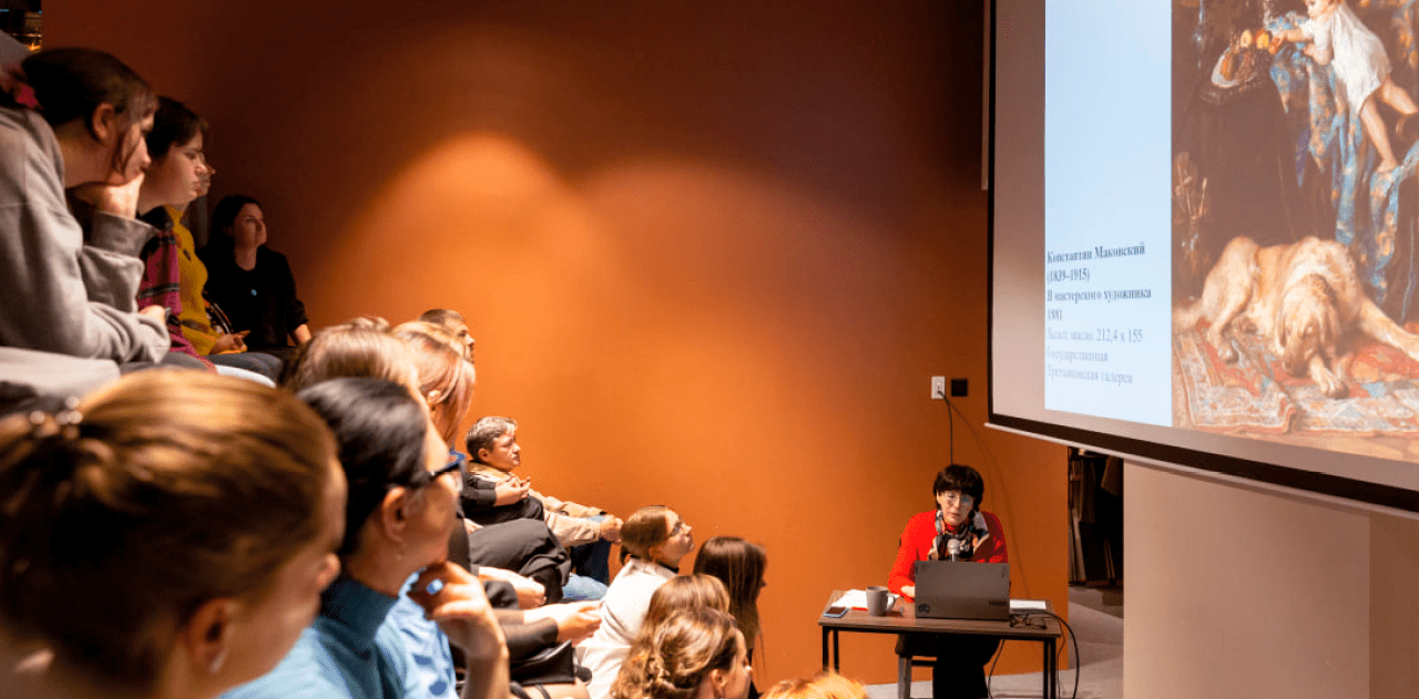 Integration of partnership projects and programmes into FESCO’s corporate culture